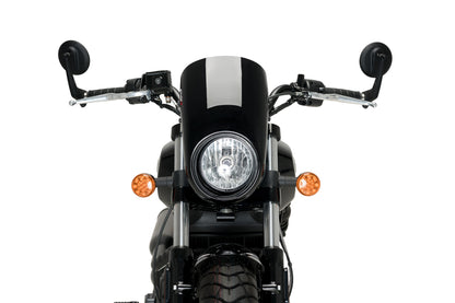 Puig Anarchy Windscreen Indian Scout/Bobber 2017-2025