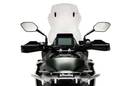 Puig Touring Windshield with Visor SUZUKI GSX-S1000GX 2024-2025