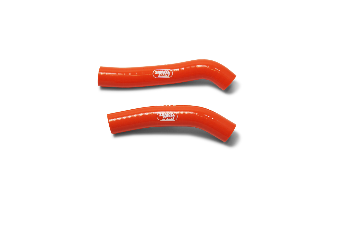 Samco Radiator Hose 2 Piece Kit KTM 50 SX 2024-2026 - Adventure Parts