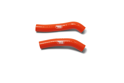 Samco Radiator Hose 2 Piece Kit KTM 50 SX 2024-2026 - Adventure Parts