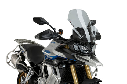Puig Touring Windscreen  Voge 900DSX 2024-2025