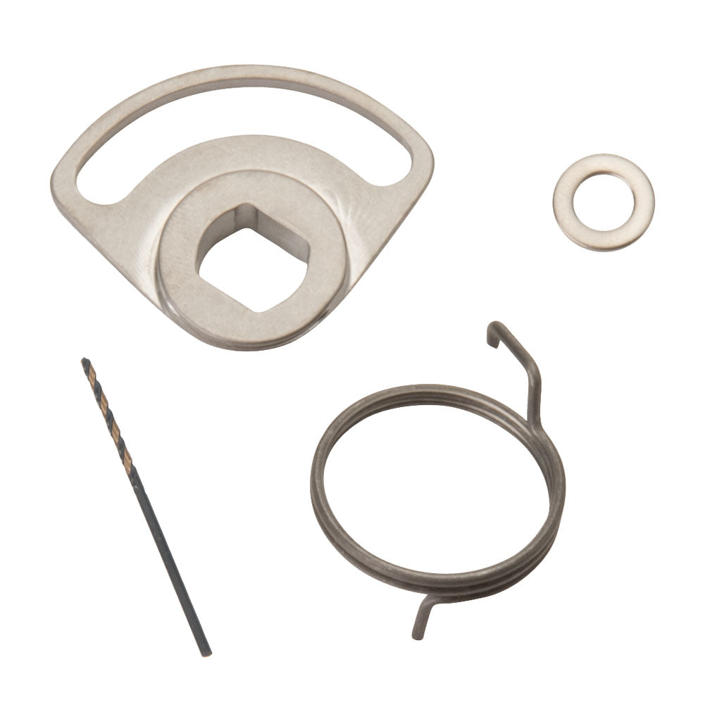 Tusk Complete Doohickey Kit Kawasaki KLR650 1987–2025 - Adventure Parts