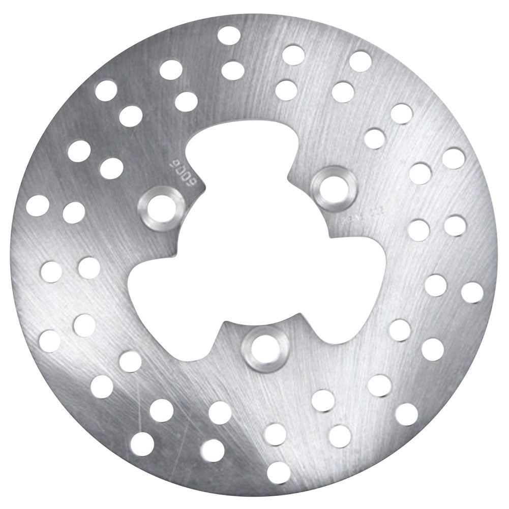 EBC Brake Rotor Front Yamaha RHINO 450 4X4 2004-2013