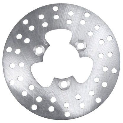 EBC Brake Rotor Front Yamaha RHINO 450 4X4 2004-2013