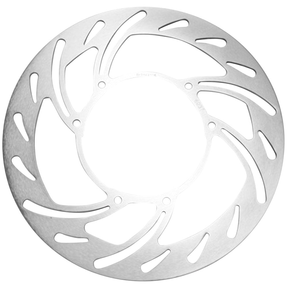EBC Brake Rotor Front Honda CR125R 1995–2017