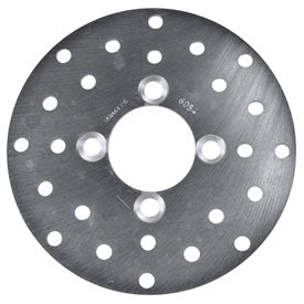 EBC Brake Rotor Front Yamaha BANSHEE 350 1989-2026