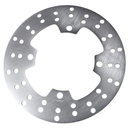 EBC Brake Rotor Front Yamaha GRIZZLY 660 4x4 2002–2008