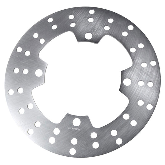 EBC Brake Rotor Front Yamaha GRIZZLY 660 4x4 2002–2008