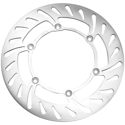 EBC Brake Rotor Rear Stark Future Varg EX 2023-2025