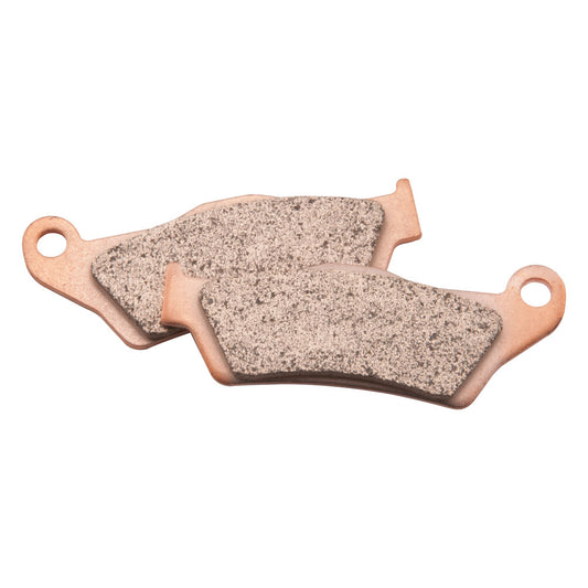 EBC Brake Pad Sintered Double H Stark Future Varg EX 2023-2025