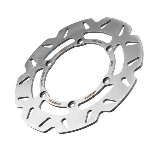 EBC CX Extreme Rotor Rear Stark Future Varg EX 2023-2025