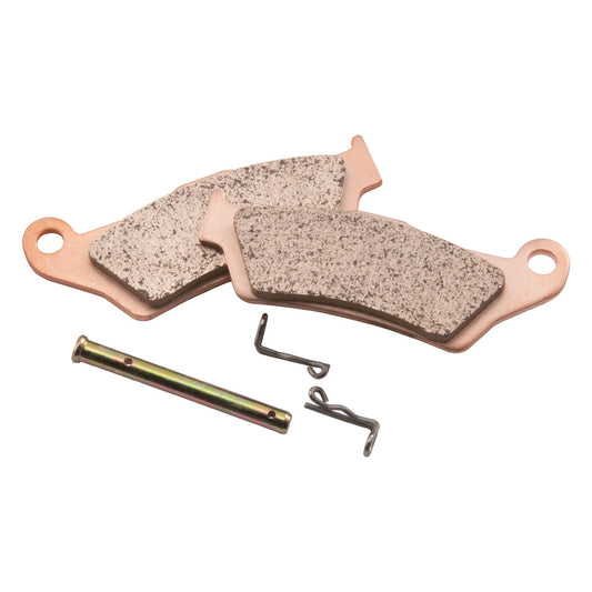 EBC MXS Brake Pad Sintered Metal Stark Future Varg EX 2023-2025
