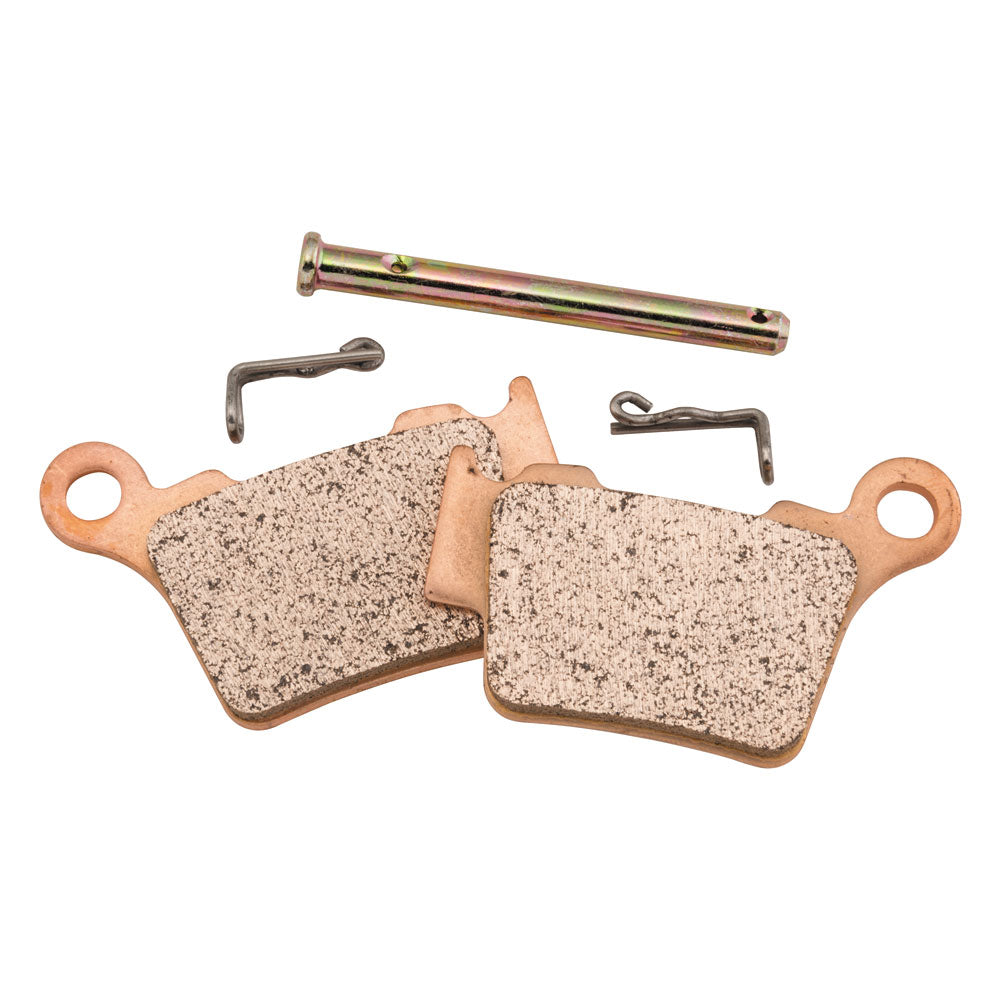 EBC MXS Brake Pad Sintered Metal Stark Future Varg EX 2023-2025