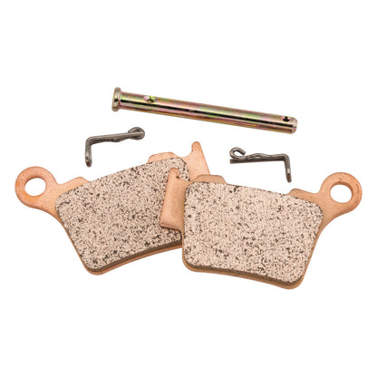 EBC MXS Brake Pad Sintered Metal Stark Future Varg EX 2023-2025