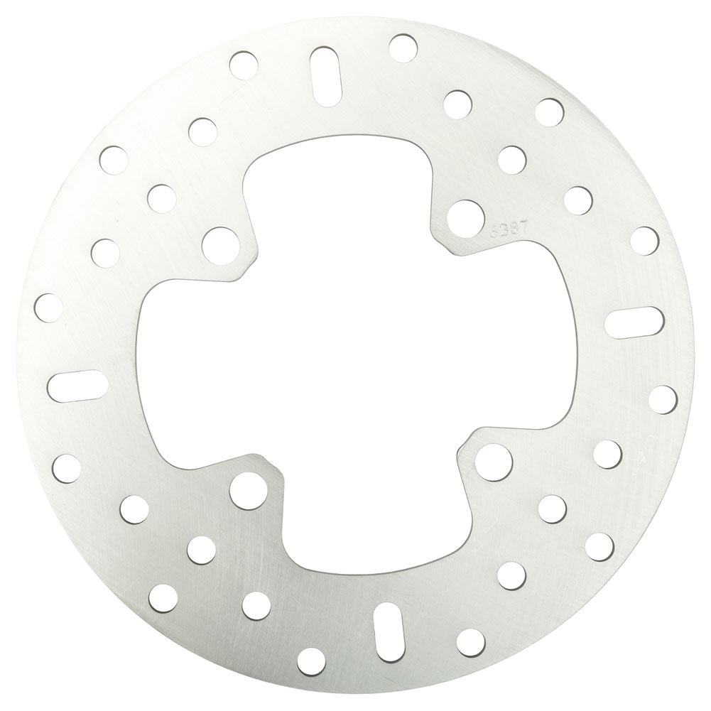 EBC Brake Rotor Front Honda Rancher 420 2x4 2014–2027