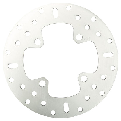 EBC Brake Rotor Front Honda Rancher 420 2x4 2014–2027
