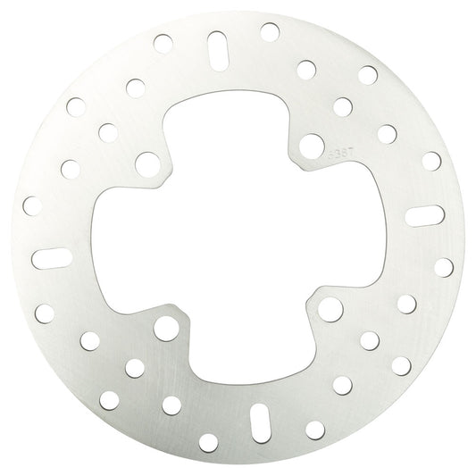 EBC Brake Rotor Front Honda Rancher 420 2x4 2014–2027