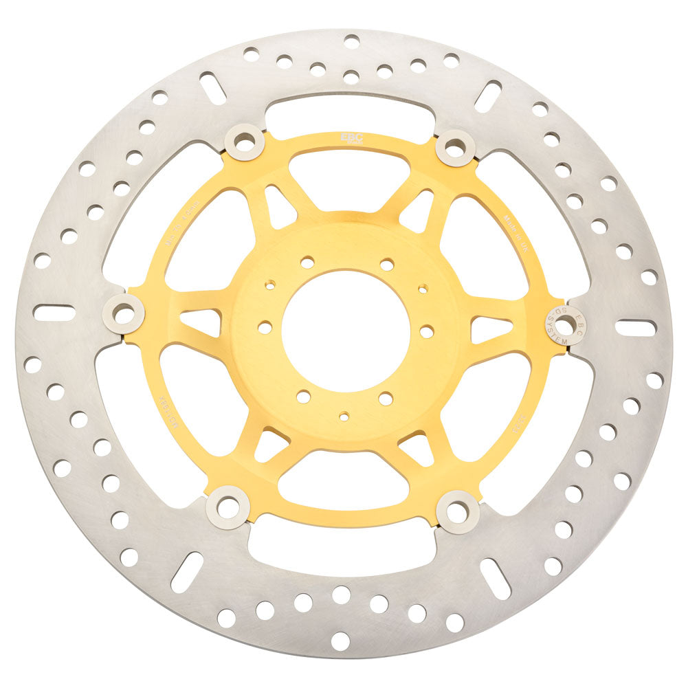 EBC Brake Rotor Front Honda Africa Twin Adventure Sports CRF1000A2 2016–2019