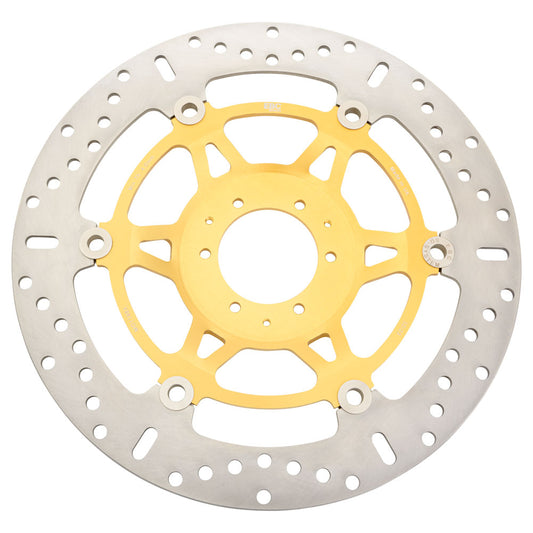 EBC Brake Rotor Front Honda Africa Twin Adventure Sports CRF1000A2 2016–2019
