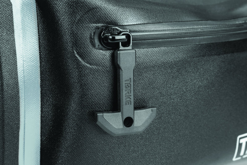 Kuryakyn Torke 24L Solo Dry Pannier Motorcycle - Adventure Parts