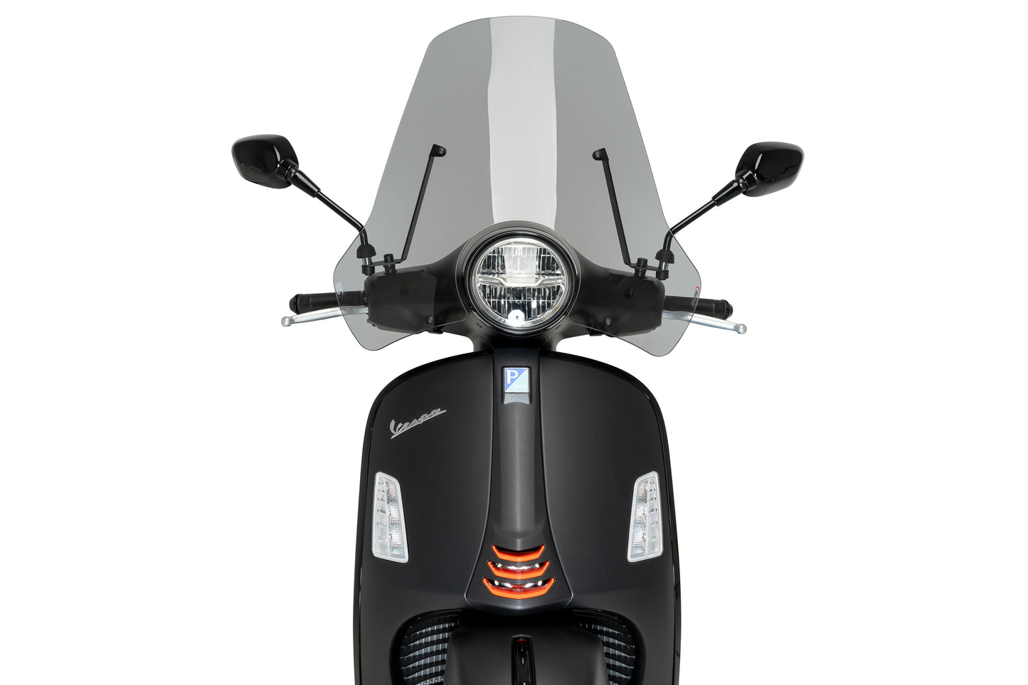 Puig Touring Windscreen Vespa GTS 300 2023-2025
