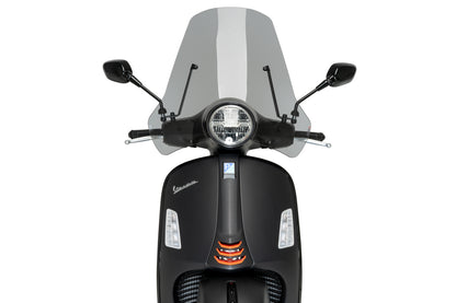 Puig Touring Windscreen Vespa GTS 300 2023-2025