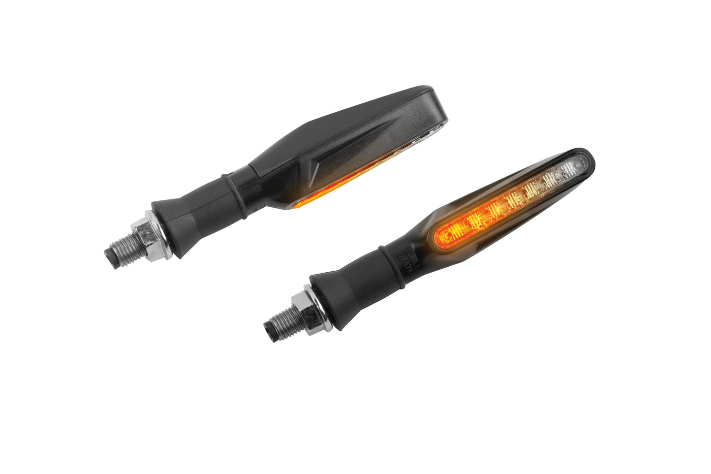 Puig Pin LED Sequential Turn Signal Lights (Sold in Pairs)