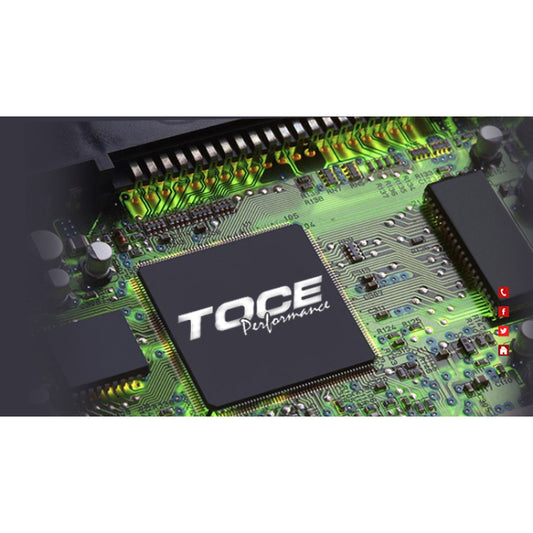 TOCE ECU Flashing Service Kawasaki Z800 2013-2016