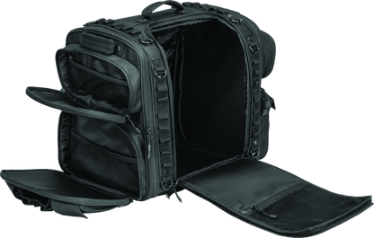 Kuryakyn Momentum Road Warrior Motorcycle Bag - Adventure Parts