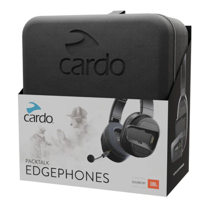 Cardo Packtalk Edgephones