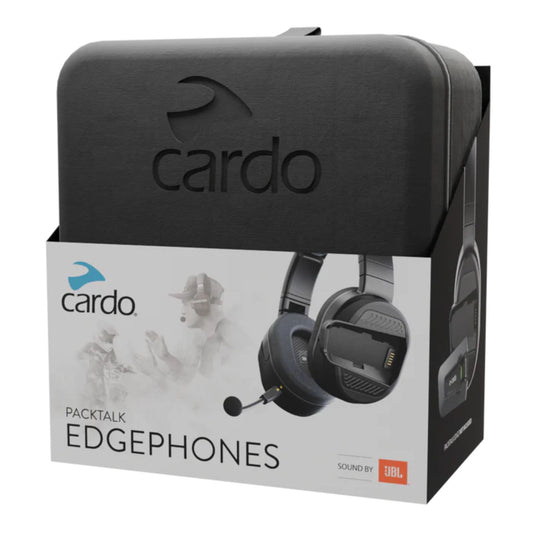 Cardo Packtalk Edgephones