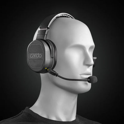 Cardo Packtalk Edgephones