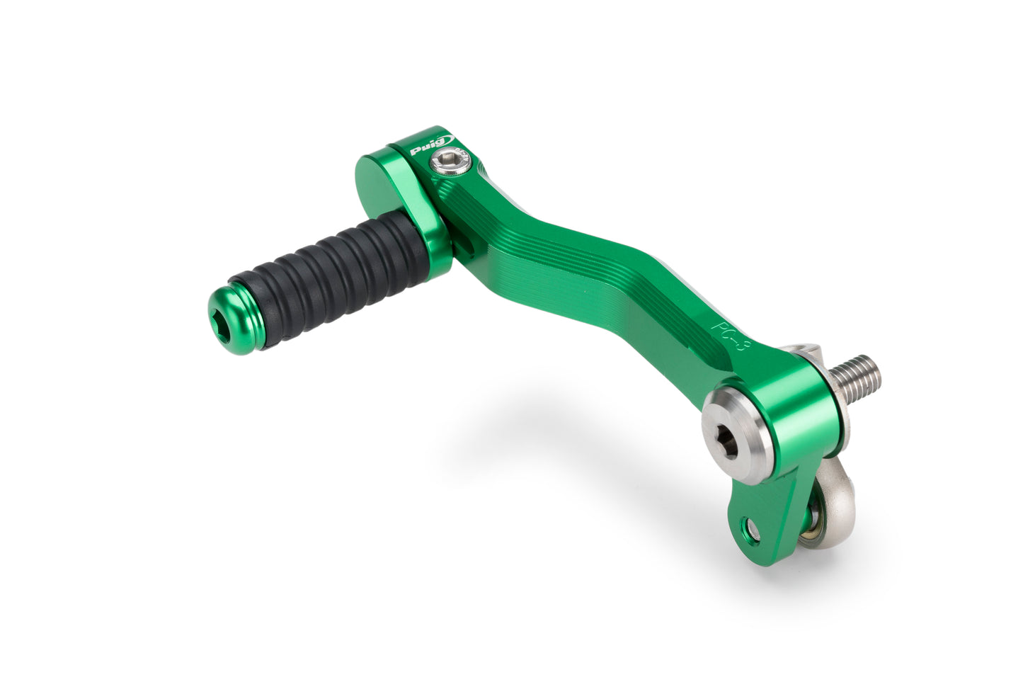 Puig Adjustable Gear Shift Pedal Kawasaki Z900 2017-2025