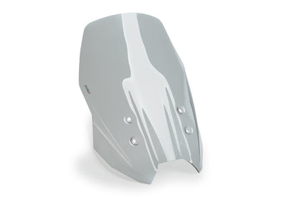 Puig Windscreen V-Tech Line Touring Kymco AK550 Premium 2024-2025