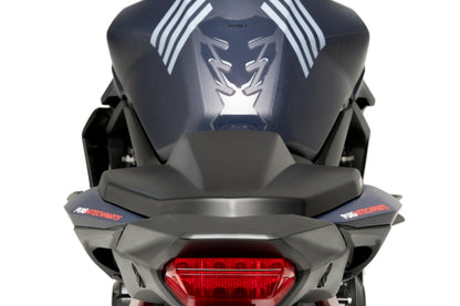 Puig Rear Seat Cowls Honda CB500 Hornet 2023-2025