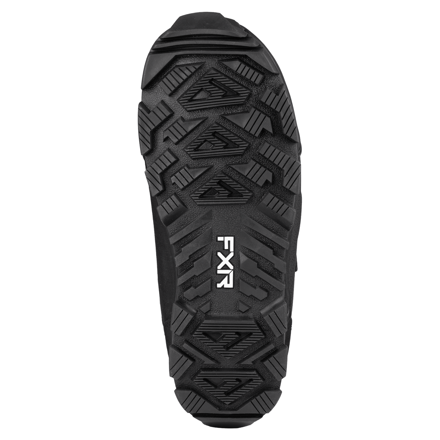FXR Elevation BOA Boots