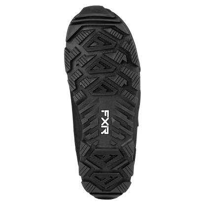 FXR Elevation BOA Boots