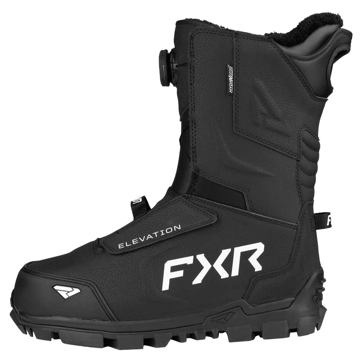 FXR Elevation BOA Boots