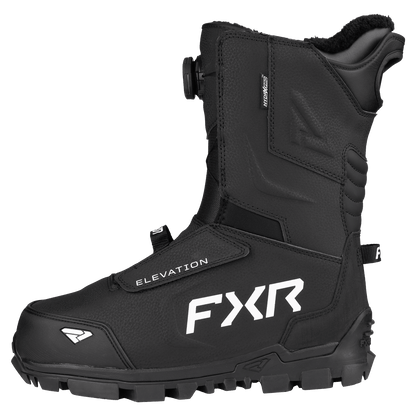 FXR Elevation BOA Boots
