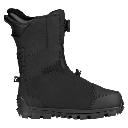 FXR Elevation BOA Boots