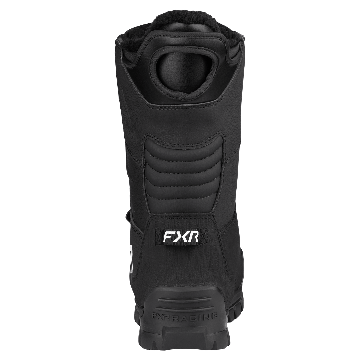FXR Elevation BOA Boots