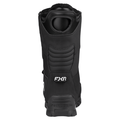 FXR Elevation BOA Boots