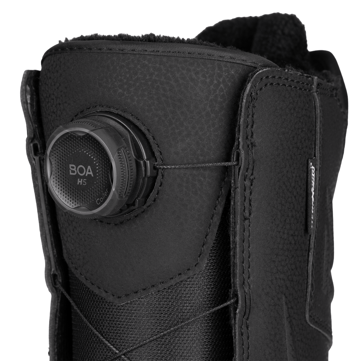 FXR Elevation BOA Boots