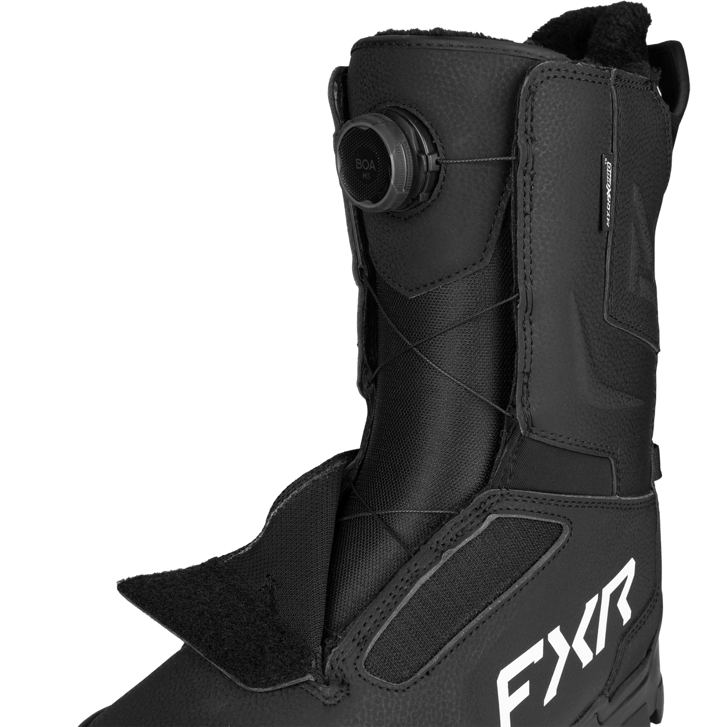 FXR Elevation BOA Boots