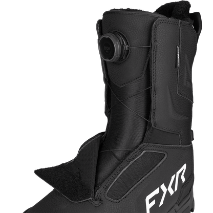 FXR Elevation BOA Boots