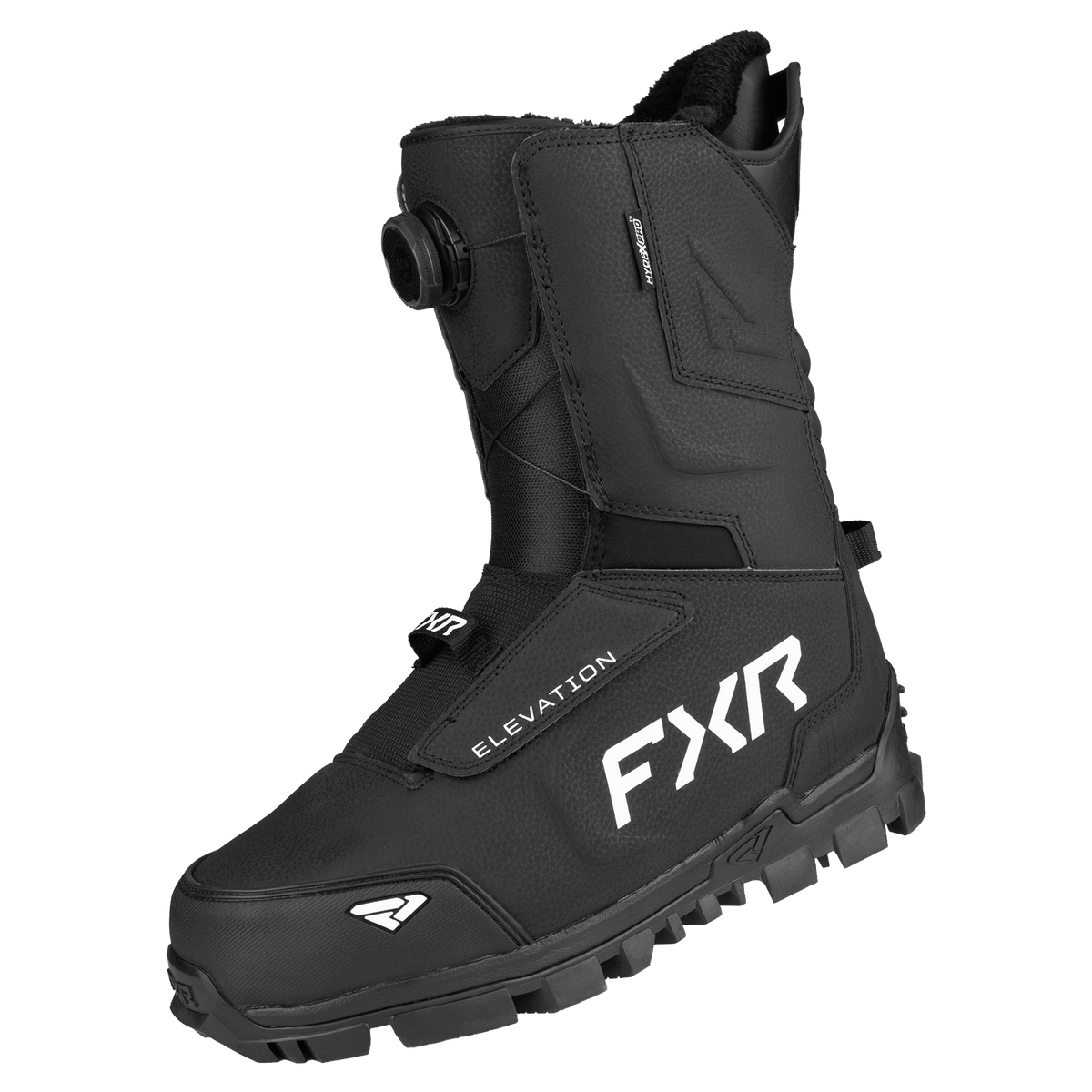 FXR Elevation BOA Boots