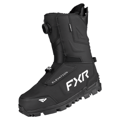 FXR Elevation BOA Boots
