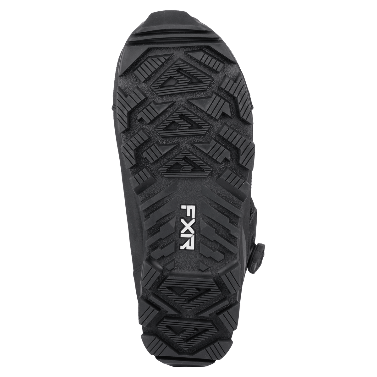 FXR Elevation Dual BOA Boots