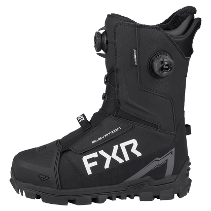 FXR Elevation Dual BOA Boots