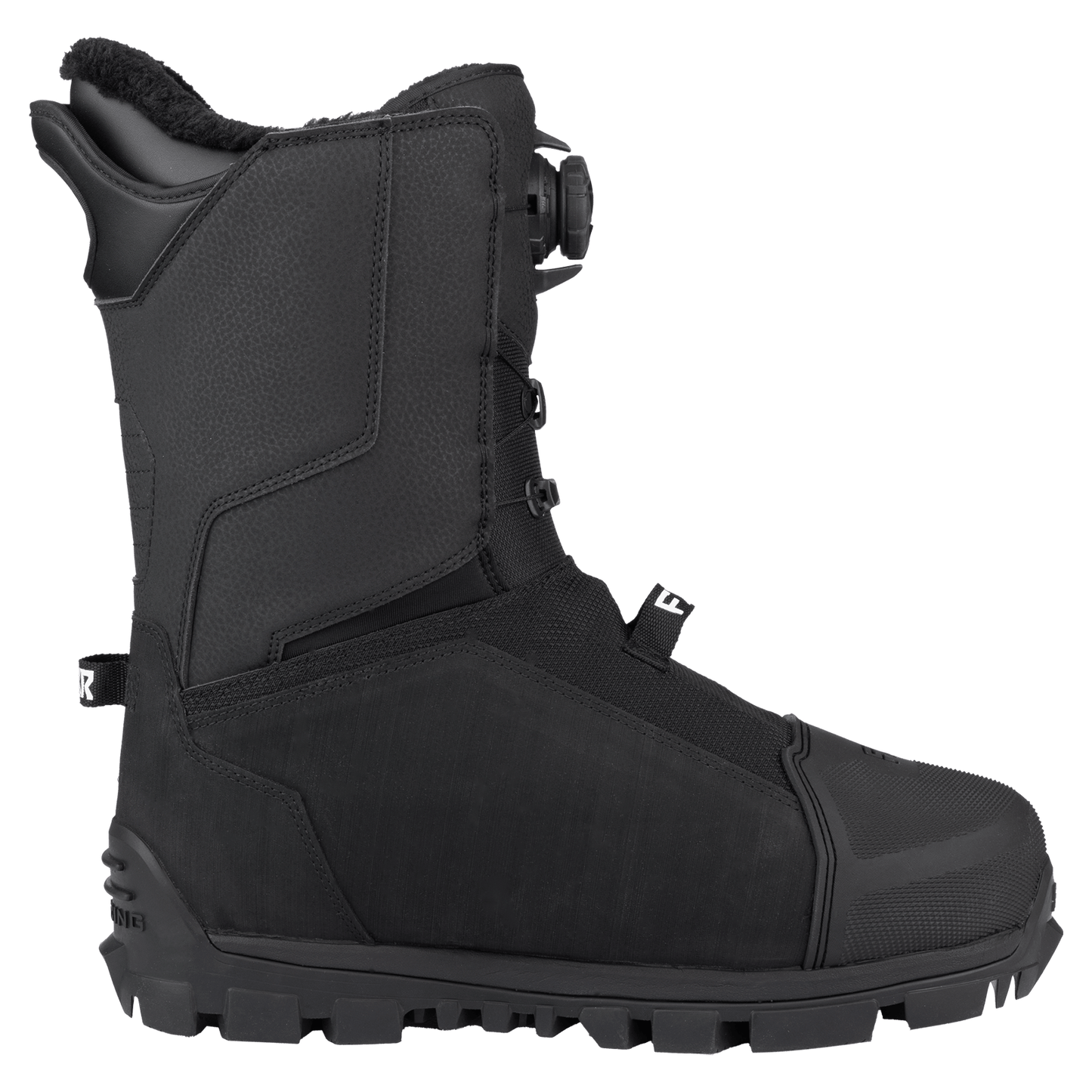 FXR Elevation Dual BOA Boots